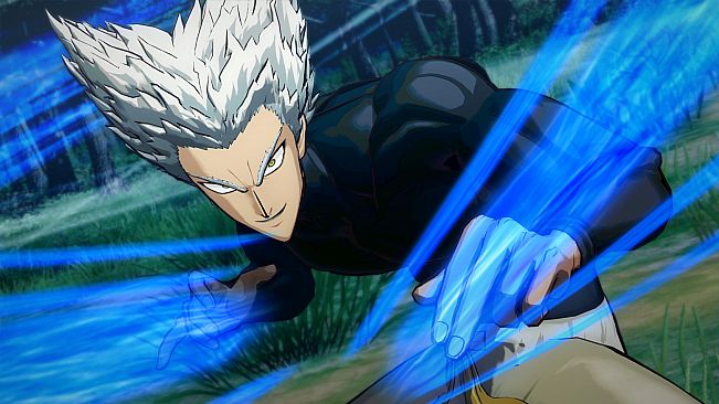 ONE PUNCH MAN: A HERO NOBODY KNOWS DLC Pack 4: Garou