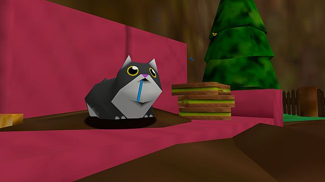 Pitfalls 64