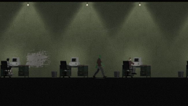 Human Apocalypse: Prologue