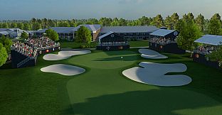 GOLF+ - Bay Hill