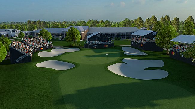 GOLF+ - Bay Hill