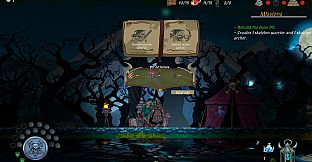 VILLAIN – Path of the Necromancer