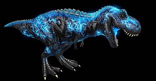 Primal Carnage: Extinction - Ultimate Tyrant Pack DLC