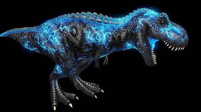 Primal Carnage: Extinction - Ultimate Tyrant Pack DLC