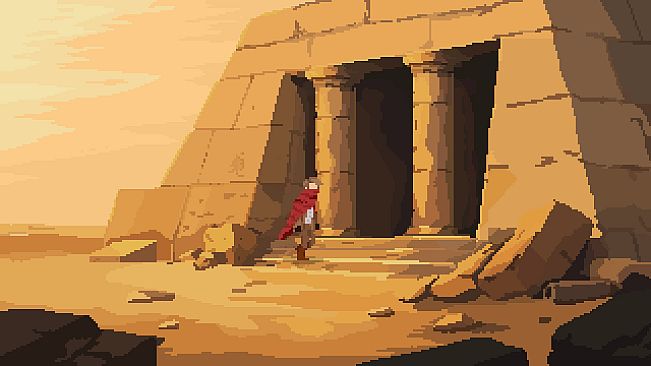 Scholar Adventure: Lost Night