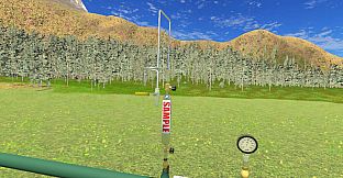 Spot Sample Witness Simulator