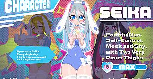 MOMO Crash - Easter Bunny Pack DLC