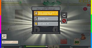 Cooking Survivor