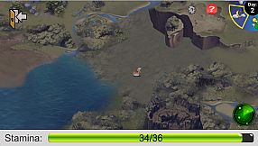 Reincarnated As A Monster