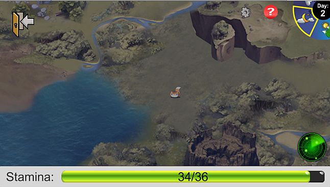 Reincarnated As A Monster