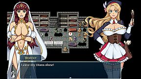 Made in Glory Hole: Lewd Painters Never Die