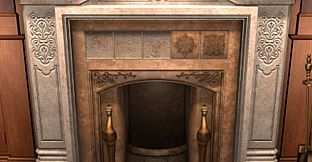 Nancy Drew: Message in a Haunted Mansion