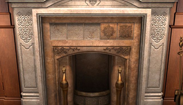 Nancy Drew: Message in a Haunted Mansion