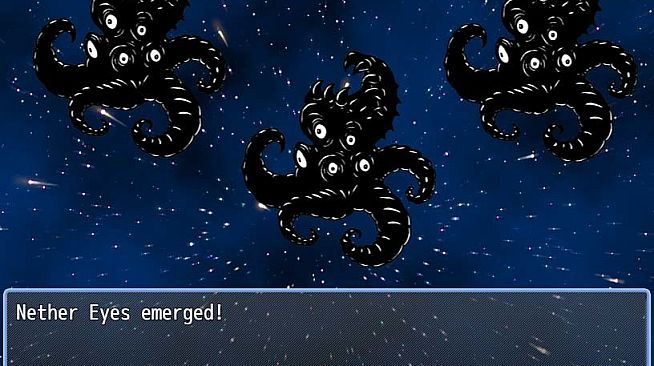 RPG Maker VX Ace - Tyler Warren RPG Battlers 9th 50 - 50 More Shades