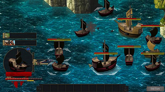 Pirate Code 2: Reign of the Pirate King