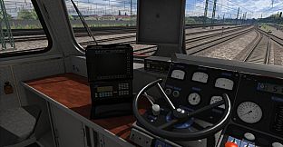 Train Simulator: DB BR232 Loco Add-On