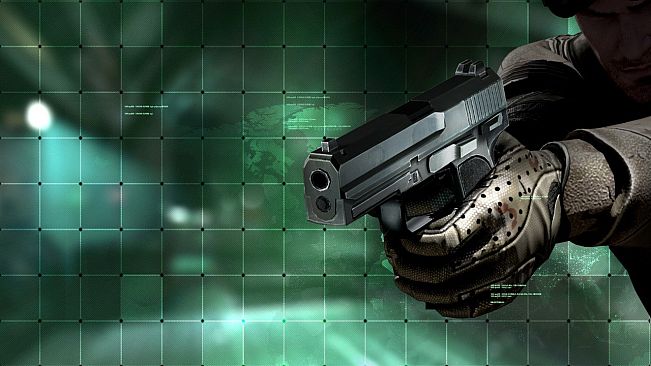 Tom Clancy's Splinter Cell Blacklist - High Power Pack DLC