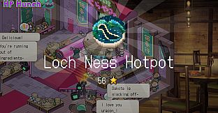 Hodgepodge Hunch - Premium Pack: MOMIJI