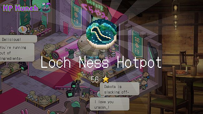 Hodgepodge Hunch - Premium Pack: MOMIJI