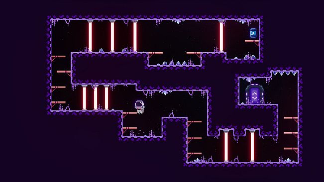 Astro Adventure: Core Hunt (WINDOWS)