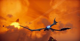 The Falconeer: Revolution Remaster - The Hunter