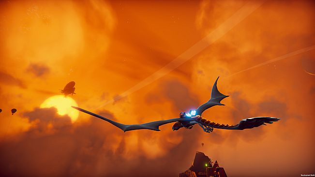 The Falconeer: Revolution Remaster - The Hunter
