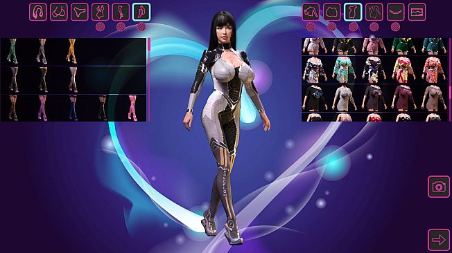 Late photographer 2 change