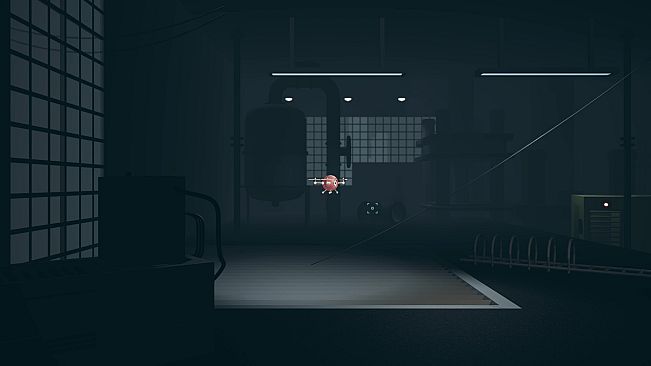 Goliath: Protocol Zero