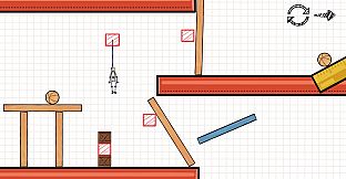 Stickman go