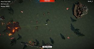 Endless Furry Slayer