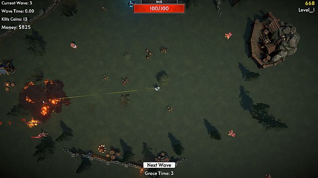 Endless Furry Slayer