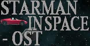 Starman in space - OST