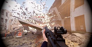 Empty Space: The Creator