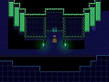 Data Hacker: Corruption