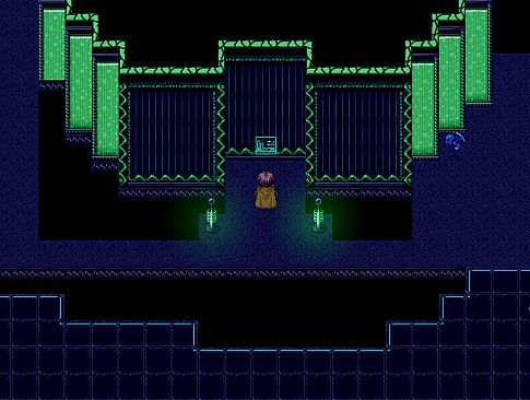 Data Hacker: Corruption