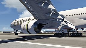 Aerofly FS 4 Flight Simulator