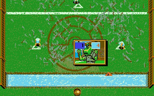 M.U.D.S.: Mean Ugly Dirty Sport