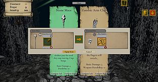 Grimoire Limbo