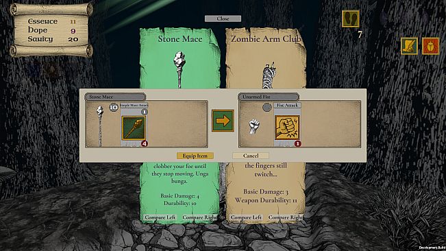 Grimoire Limbo