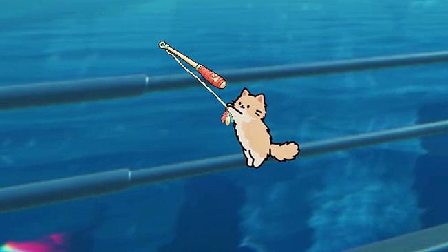 Your Cat