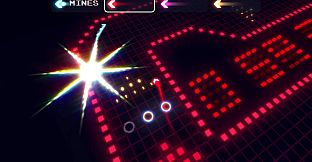 Glow Arcade Racer
