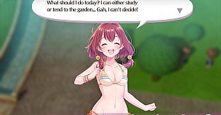 Omega Labyrinth Life - Costume: Hinata (Swimsuit)