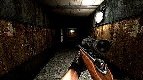 Into the Dark: Ultimate Trash Edition