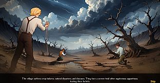 Gaslamp Cases 9: The Ghost of Autmaton City