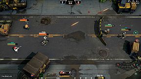 Veterans Online - Open Beta