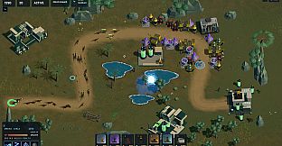 Mesozoic Protocol