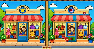 Shop & Spot Avenue