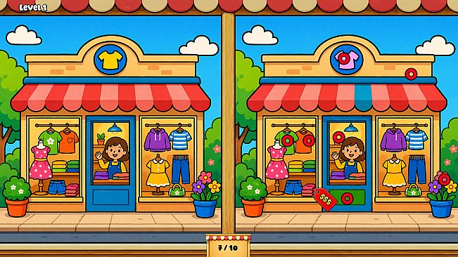 Shop & Spot Avenue