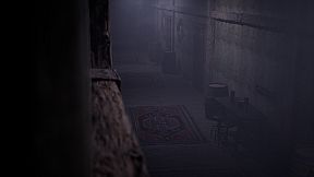 The Devourer: Hunted Souls