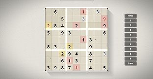 SUDOKU IT